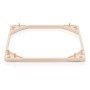 NA-IS1-12 Sx2 (braun/beige, 2 Stck) (NA-IS1-12 SX2)