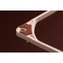 NA-IS1-12 Sx2 (braun/beige, 2 Stck) (NA-IS1-12 SX2)