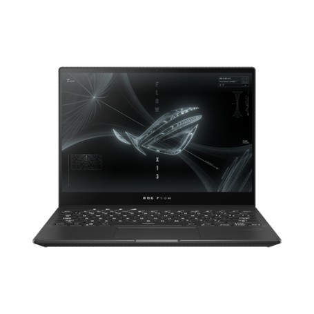 ASUS ROG Flow X13 GV301RE-LJ021W 6900HS Ibrido (2 in 1) 34 cm (13.4") Touch screen WUXGA AMD Ryzen™ 9 16 GB  (90NR0A21-M00300)