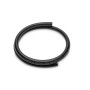 EK-Pro Tubing 10/17mm Reinforced EPDM 1m - Black (schwarz) (3831109848364)