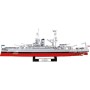 USS Arizona (BB-39) (Mastab 1:300) (COBI-4843)