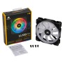 Corsair LL120 RGB Case per computer Ventilatore 12 cm (CO-9050071-WW)