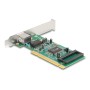 PCI Karte zu 1 x RJ45 Gigabit LAN RTL (88084)