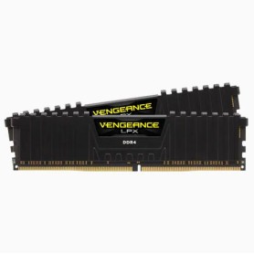 Corsair Vengeance LPX CMK32GX4M2D3600C16 memoria 32 GB 2 x 16 GB DDR4 3600 MHz (CMK32GX4M2D3600C16)