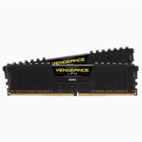 Corsair Vengeance LPX CMK32GX4M2D3600C16 memoria 32 GB 2 x 16 GB DDR4 3600 MHz (CMK32GX4M2D3600C16)