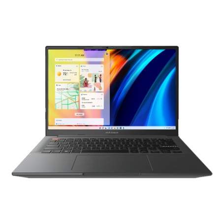 ASUS VivoBook M3402QA-KM013W 5600H Computer portatile 35,6 cm (14") 2.8K AMD Ryzen™ 5 16 GB DDR4-SDRAM 512 G (90NB0XV2-M000D0)