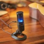 AT2020USBX (schwarz, USB-C, 3.5 mm Klinke)