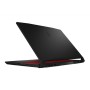 MSI Gaming GF66 12UGS-483 Katana i7-12700H Computer portatile 39,6 cm (15.6") Full HD Intel® Core™ i7 16 GB DDR4 (001583-483)