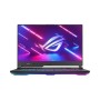 ASUS ROG Strix G15 G513RW-HF022W 6900HX Computer portatile 39,6 cm (15.6") Full HD AMD Ryzen™ 9 16 GB DDR5-S (90NR0895-M00300)