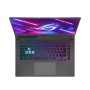 ASUS ROG Strix G15 G513RW-HF022W 6900HX Computer portatile 39,6 cm (15.6") Full HD AMD Ryzen™ 9 16 GB DDR5-S (90NR0895-M00300)
