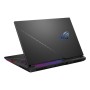 ASUS ROG Strix SCAR 17 G733ZW-LL006W i9-12900H Computer portatile 43,9 cm (17.3") Wide Quad HD Intel® Core™ (90NR08G2-M00400)