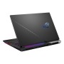 ASUS ROG Strix SCAR 17 G733ZW-LL006W i9-12900H Computer portatile 43,9 cm (17.3") Wide Quad HD Intel® Core™ (90NR08G2-M00400)