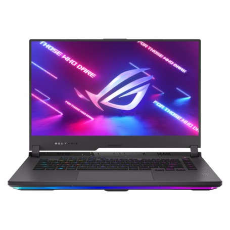 ASUS ROG Strix G15 G513RW-HQ021W 6900HX Computer portatile 39,6 cm (15.6") Quad HD AMD Ryzen™ 9 16 GB DDR5-S (90NR0895-M00290)