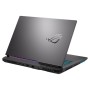 ASUS ROG Strix G15 G513RW-HQ021W 6900HX Computer portatile 39,6 cm (15.6") Quad HD AMD Ryzen™ 9 16 GB DDR5-S (90NR0895-M00290)