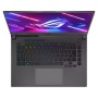 ASUS ROG Strix G15 G513RW-HQ021W 6900HX Computer portatile 39,6 cm (15.6") Quad HD AMD Ryzen™ 9 16 GB DDR5-S (90NR0895-M00290)