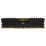 Corsair Vengeance LPX CMK64GX4M2D3600C18 memoria 64 GB 2 x 32 GB DDR4 3600 MHz (CMK64GX4M2D3600C18)