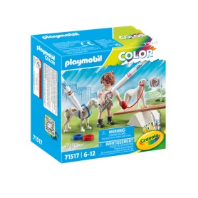 71517 Color Hundetraining
