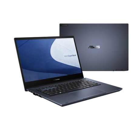 ASUS ExpertBook B5402FEA-HY0197X i5-1155G7 Ibrido (2 in 1) 35,6 cm (14") Touch screen Full HD Intel® Core™  (90NX04I1-M00700)