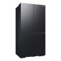 Samsung RF65DG960EB1EF frigorifero side-by-side Libera installazione 646 L E Nero
