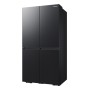 Samsung RF65DG960EB1EF frigorifero side-by-side Libera installazione 646 L E Nero
