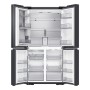 Samsung RF65DG960EB1EF frigorifero side-by-side Libera installazione 646 L E Nero