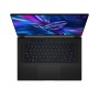 ASUS ROG GV601VU-NF002W i9-13900H Ibrido (2 in 1) 40,6 cm (16") Touch screen WQXGA Intel® Core™ i9 16 GB DD (90NR0D21-M00020)