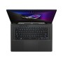 ASUS ROG Zephyrus G16 GU603VV-N4007W i9-13900H Computer portatile 40,6 cm (16") Quad HD+ Intel® Core™ i9 16 (90NR0BL3-M000D0)