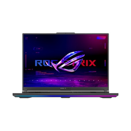 ASUS ROG Strix G18 G814JI-N6051W i7-13650HX Computer portatile 45,7 cm (18") WQXGA Intel® Core™ i7 32 GB DD (90NR0D01-M002E0)