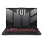 ASUS TUF Gaming A17 FA707RW-HX003W 6800H Computer portatile 43,9 cm (17.3") Full HD AMD Ryzen™ 7 16 GB DDR5- (90NR0981-M00030)