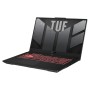 ASUS TUF Gaming A17 FA707RW-HX003W 6800H Computer portatile 43,9 cm (17.3") Full HD AMD Ryzen™ 7 16 GB DDR5- (90NR0981-M00030)