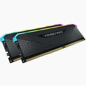 Corsair Vengeance CMG32GX4M2E3200C16 memoria 32 GB 2 x 16 GB DDR4 3200 MHz (CMG32GX4M2E3200C16)