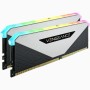 Corsair Vengeance CMN32GX4M2Z3600C18W memoria 32 GB 2 x 16 GB DDR4 3600 MHz (CMN32GX4M2Z3600C18W)