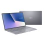 ASUS ZenBook 14 UM433IQ-A5024 Computer portatile 35,6 cm (14") Full HD AMD Ryzen™ 5 8 GB LPDDR4x-SDRAM 512 G (90NB0R89-M02350)
