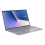 ASUS ZenBook 14 UM433IQ-A5024 Computer portatile 35,6 cm (14") Full HD AMD Ryzen™ 5 8 GB LPDDR4x-SDRAM 512 G (90NB0R89-M02350)