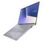 ASUS ZenBook 14 UM433IQ-A5024 Computer portatile 35,6 cm (14") Full HD AMD Ryzen™ 5 8 GB LPDDR4x-SDRAM 512 G (90NB0R89-M02350)