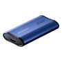 ADATA SE880 4 TB USB tipo-C 3.2 Gen 2 (3.1 Gen 2) Blu (AELI-SE880-4TCBU)