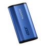 ADATA SE880 4 TB USB tipo-C 3.2 Gen 2 (3.1 Gen 2) Blu (AELI-SE880-4TCBU)
