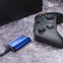 ADATA SE880 4 TB USB tipo-C 3.2 Gen 2 (3.1 Gen 2) Blu (AELI-SE880-4TCBU)