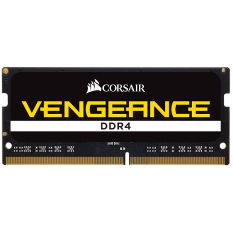 Corsair Vengeance CMSX8GX4M1A3200C22 memoria 8 GB 1 x 8 GB DDR4 3200 MHz (CMSX8GX4M1A3200C22)