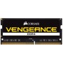 Corsair Vengeance CMSX8GX4M1A3200C22 memoria 8 GB 1 x 8 GB DDR4 3200 MHz (CMSX8GX4M1A3200C22)