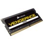 Corsair Vengeance CMSX8GX4M1A3200C22 memoria 8 GB 1 x 8 GB DDR4 3200 MHz (CMSX8GX4M1A3200C22)