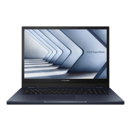 ASUS ExpertBook B6602FC2-MH0172X i7-12850HX Ibrido (2 in 1) 40,6 cm (16") Touch screen WQXGA Intel® Core™ i (90NX04U1-M005Z0)