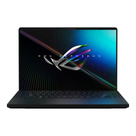 ASUS ROG Zephyrus M16 GU603ZX-K8001W i9-12900H Computer portatile 40,6 cm (16") WQXGA Intel® Core™ i9 32 GB (90NR08R1-M00260)