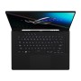 ASUS ROG Zephyrus M16 GU603ZX-K8001W i9-12900H Computer portatile 40,6 cm (16") WQXGA Intel® Core™ i9 32 GB (90NR08R1-M00260)
