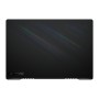 ASUS ROG Zephyrus M16 GU603ZX-K8001W i9-12900H Computer portatile 40,6 cm (16") WQXGA Intel® Core™ i9 32 GB (90NR08R1-M00260)