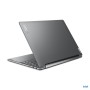 Lenovo Yoga 9i (14" Intel) i7-1260P Ibrido (2 in 1) 35,6 cm (14") Touch screen WQUXGA Intel® Core™ i7 16 GB LPDD (82LU006HGE)