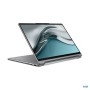 Lenovo Yoga 9i (14" Intel) i7-1260P Ibrido (2 in 1) 35,6 cm (14") Touch screen WQUXGA Intel® Core™ i7 16 GB LPDD (82LU006HGE)
