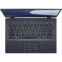 ASUS ExpertBook B5302FEA-LG0400R Ibrido (2 in 1) 33,8 cm (13.3") Touch screen Full HD Intel® Core™ i7 di un (90NX03R1-M04360)