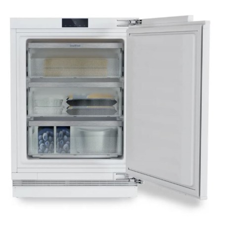 Liebherr SUFc 3703 Congelatore da incasso con SmartFrost, 94 l, 34 dB, nicchia 60 x 82 cm