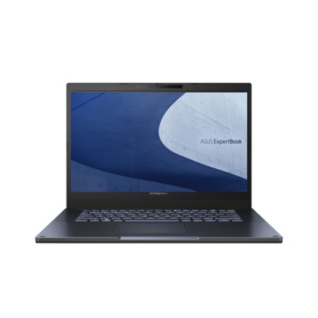 ASUS ExpertBook L2402CYA-EB0145X 5625U Computer portatile 35,6 cm (14") Full HD AMD Ryzen™ 5 8 GB DDR4-SDRAM (90NX04R1-M005Y0)
